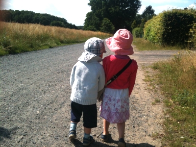 Kinder